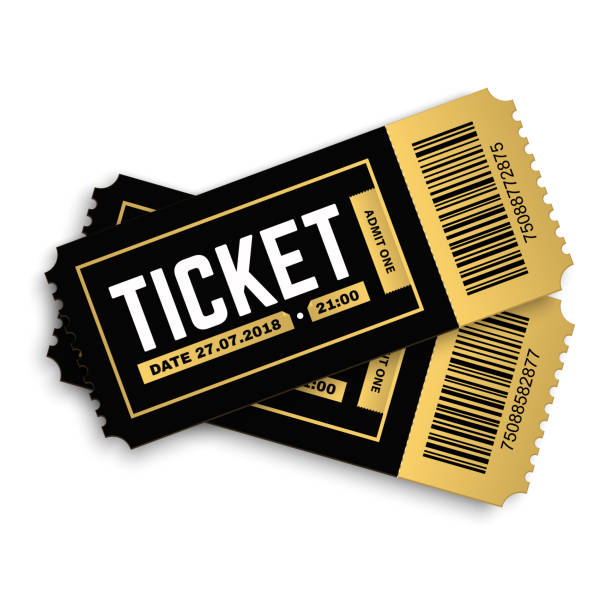 Event Tickets